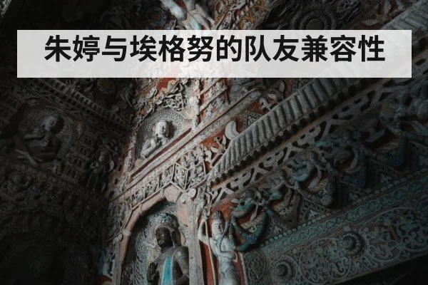朱婷与埃格努的队友兼容性