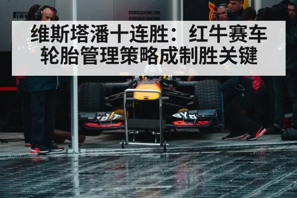 Formula 1 pit stop