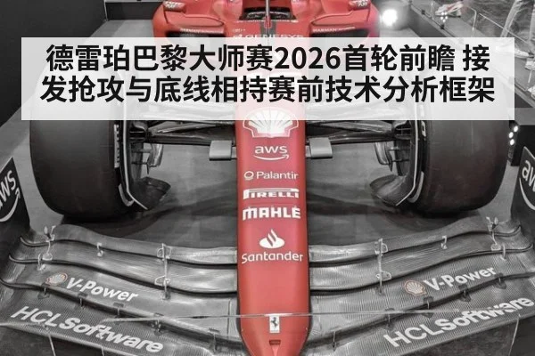 德雷珀巴黎大师赛2026首轮前瞻 接发抢攻与底线相持赛前技术分析框架
